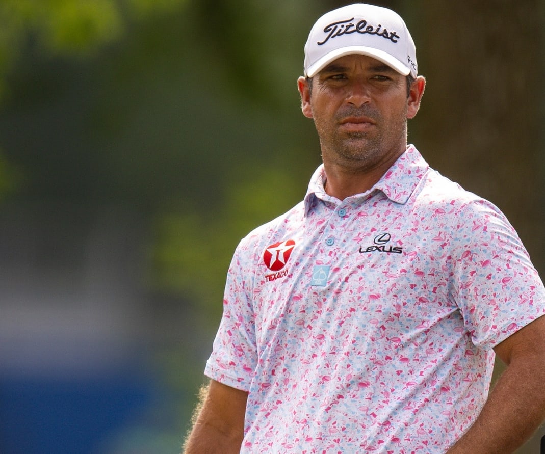Weekly PGA Recap: Campos Becomes Champ