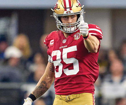 Weekly Rankings: Wild-Card Round Value Meter