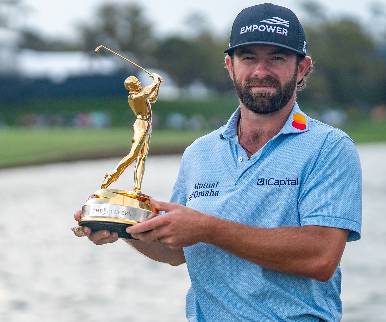 Weekly Fantasy Golf Recap: Young Money