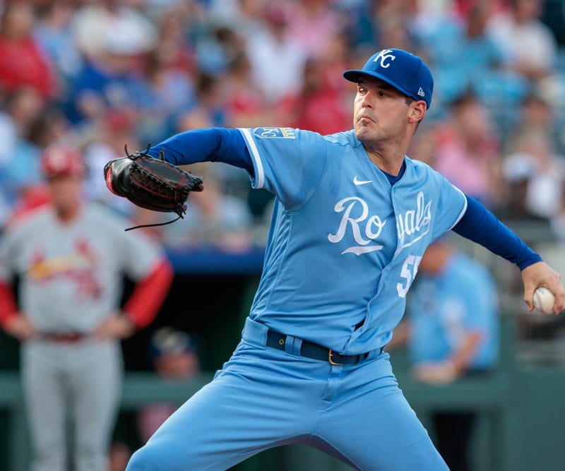 MLB Picks: Peter Schoenke's 2024 MLB Win Totals To Target