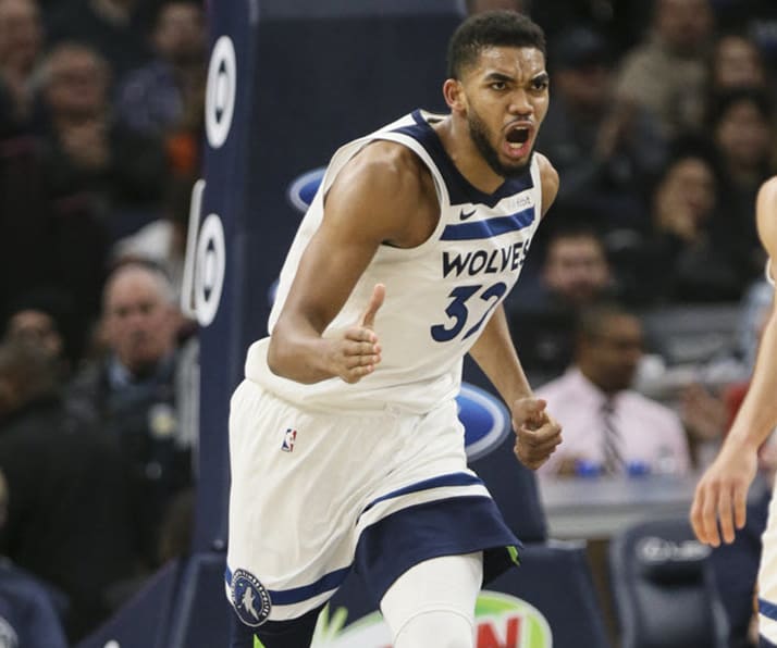 2015 NBA Re-Draft: Fantasy Edition