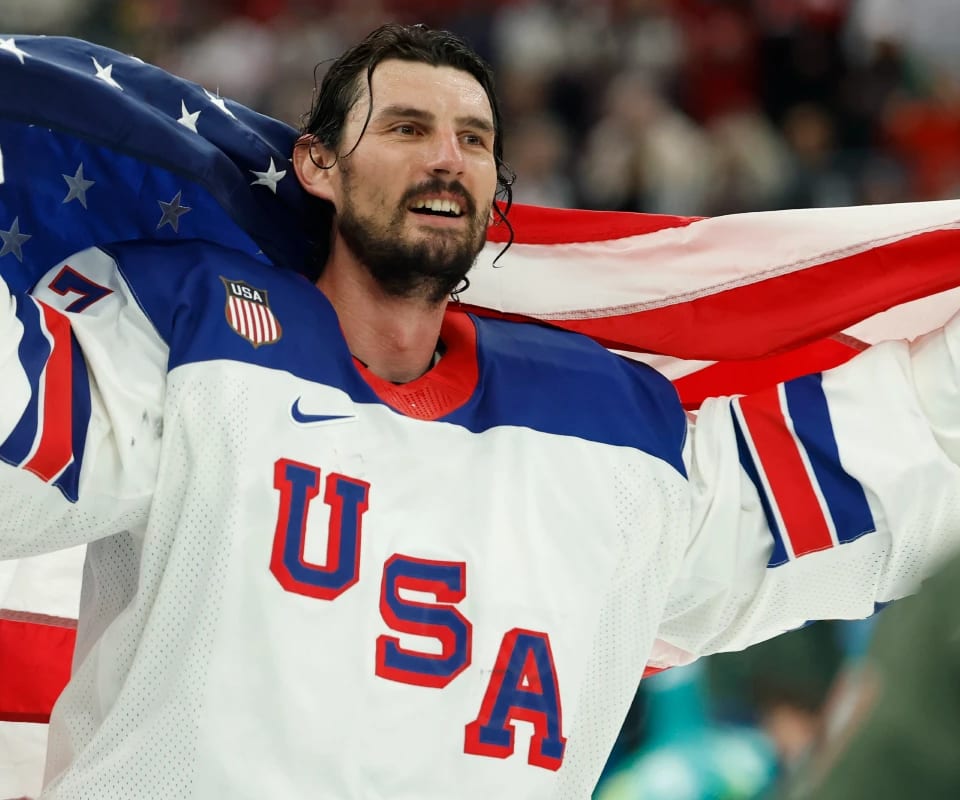 2026 Olympics Hockey: 20 NHL Players Whose Stock Rose the Most From Milan