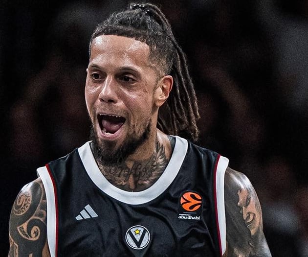 EuroLeague Basketball Primer: Round 26 - Wednesday