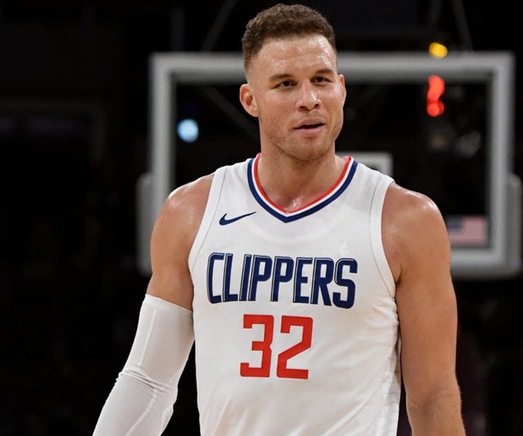 In-Season Strategy: Reacting to the Blake Griffin Trade
