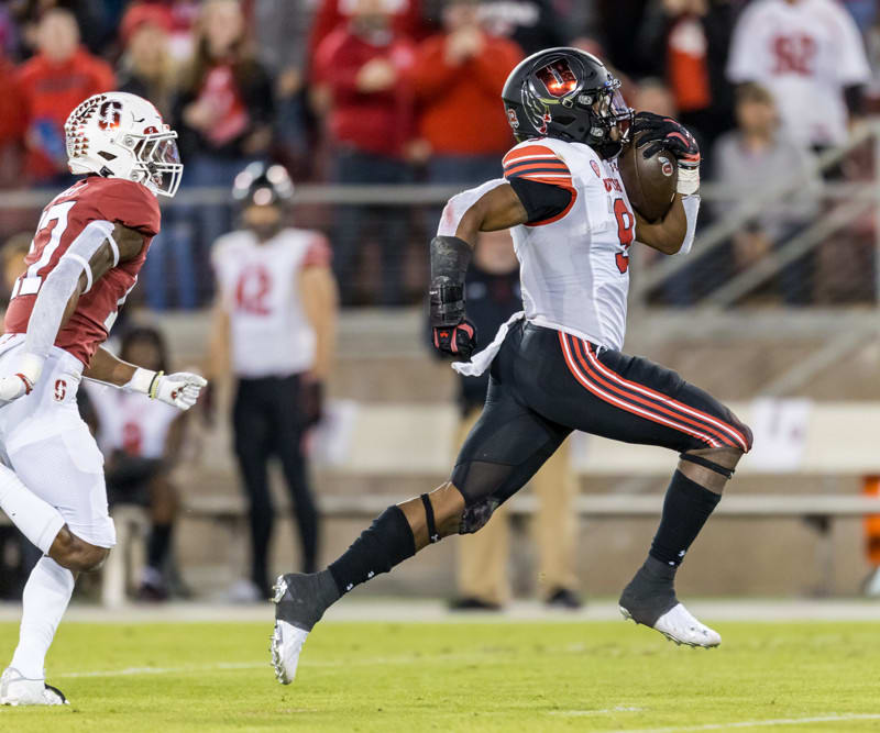 CFB Waiver Wire: Players to Pick Up Week 11