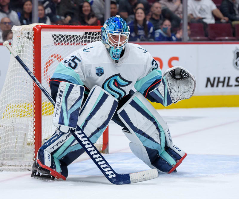 FanDuel NHL: Saturday Picks