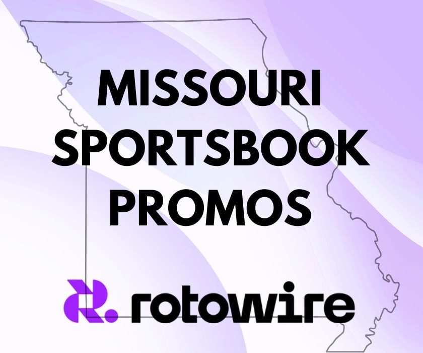Missouri Sportsbook Promos: Get $4,715 in MO Sports Betting Bonuses for Dec. 24