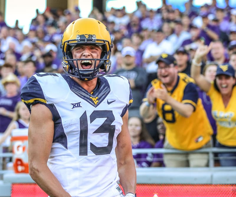 College Football Draft Kit: 2018 Wide Receiver Preview