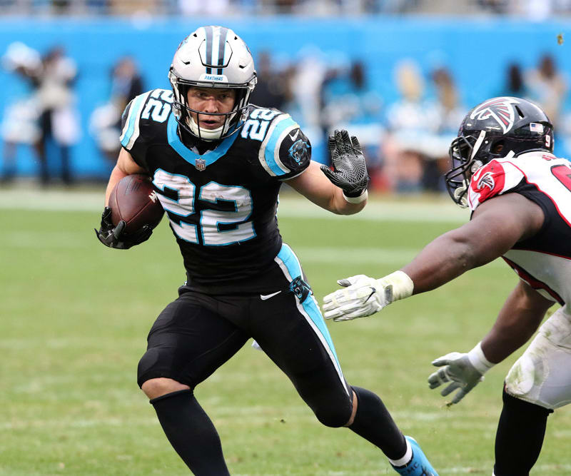 DFS Tournament Guide: Week 17 NFL Strategy