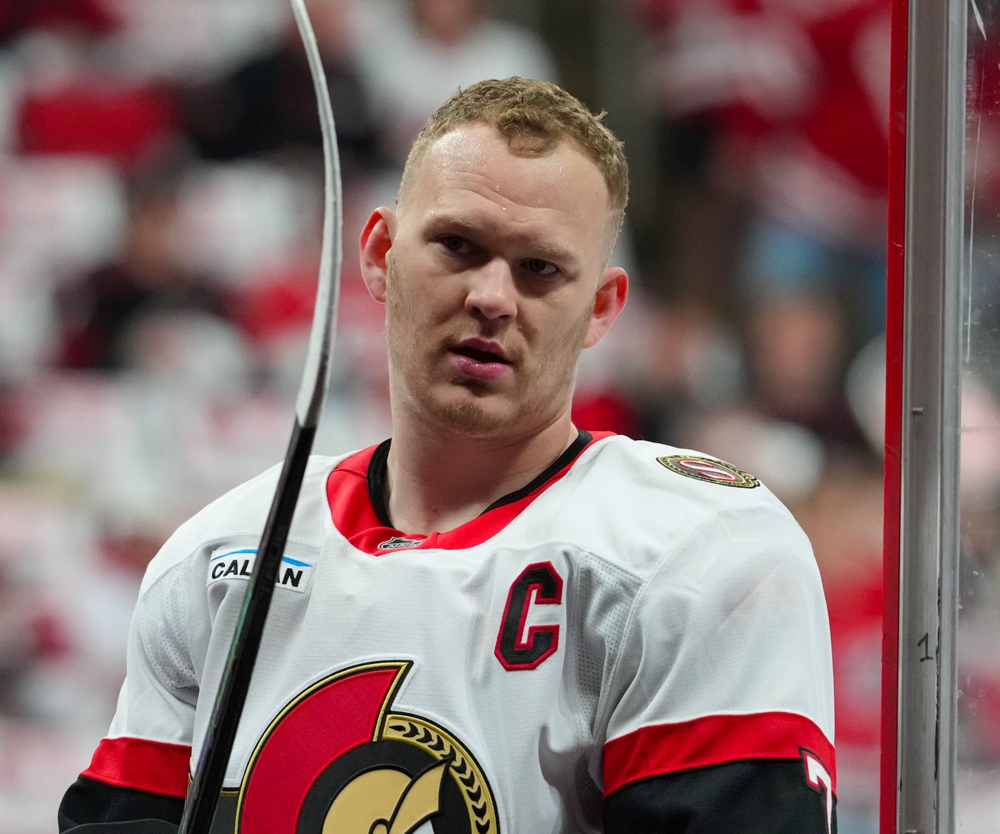 Top NHL Offseason Moves: Brady Tkachuk, Leo Carlsson, Goalie Trades & More
