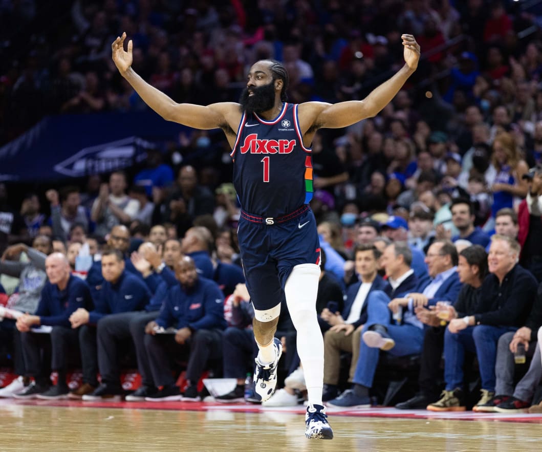 NBA Draft Kit: Bounceback Candidates to Target for 2022-23