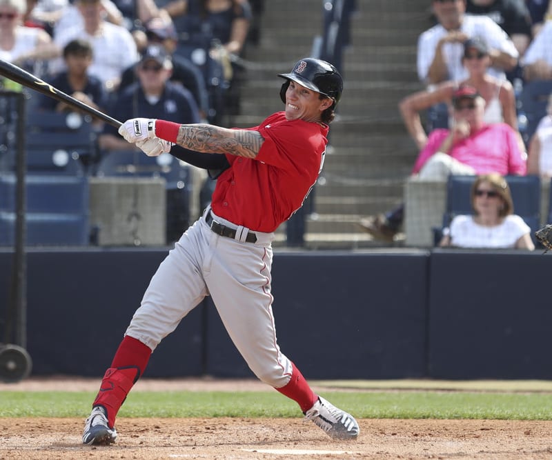 AL FAAB Factor: Waiver Pickups of the Week