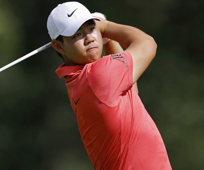 FanDuel PGA DFS Picks: THE CJ CUP Byron Nelson Cash and GPP Strategy