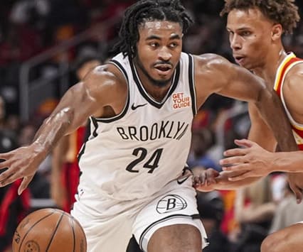 Fantasy Basketball Busts 2025-26: DraftKings Best Ball