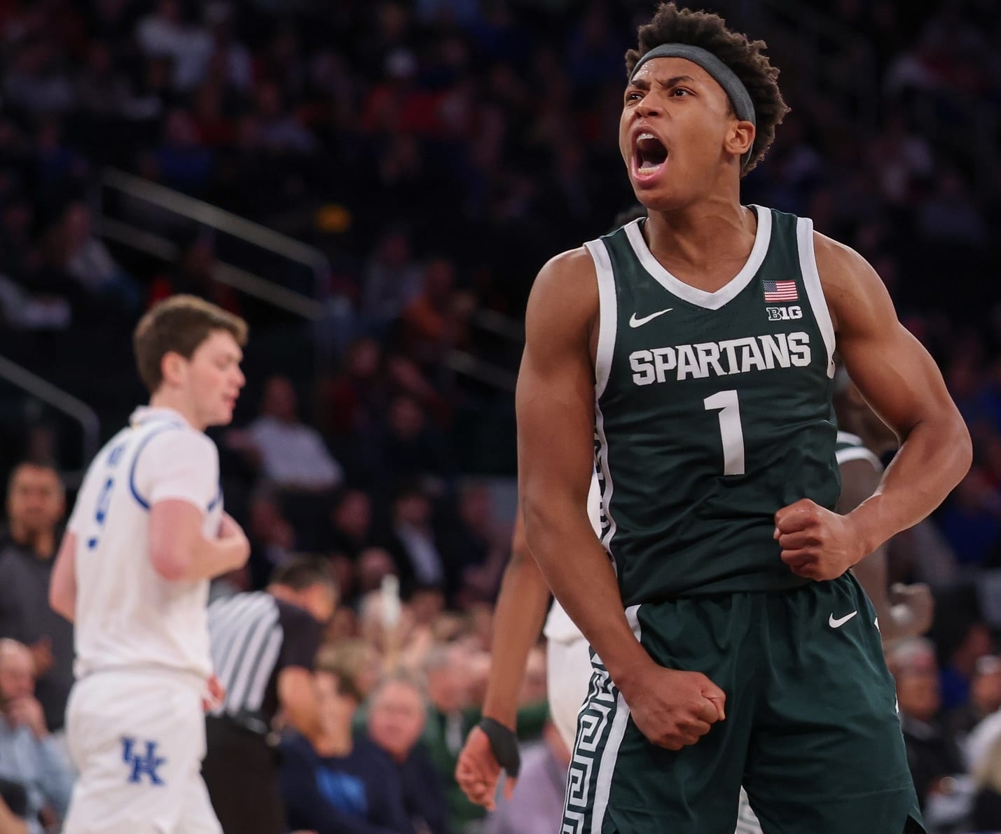 College Basketball Pick'em Today: PrizePicks Plays for Tuesday, December 2