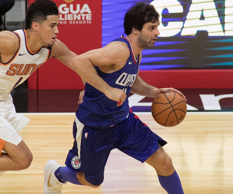 Players to Stash: Teodosic, Parker Could be Difference Makers