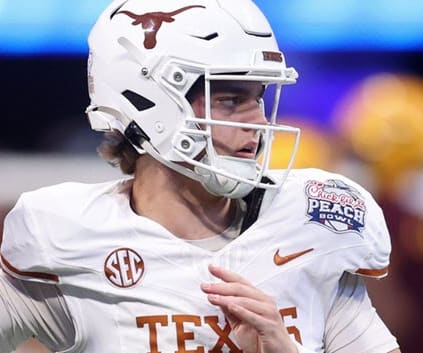 College Football Picks: Texas vs. Vanderbilt