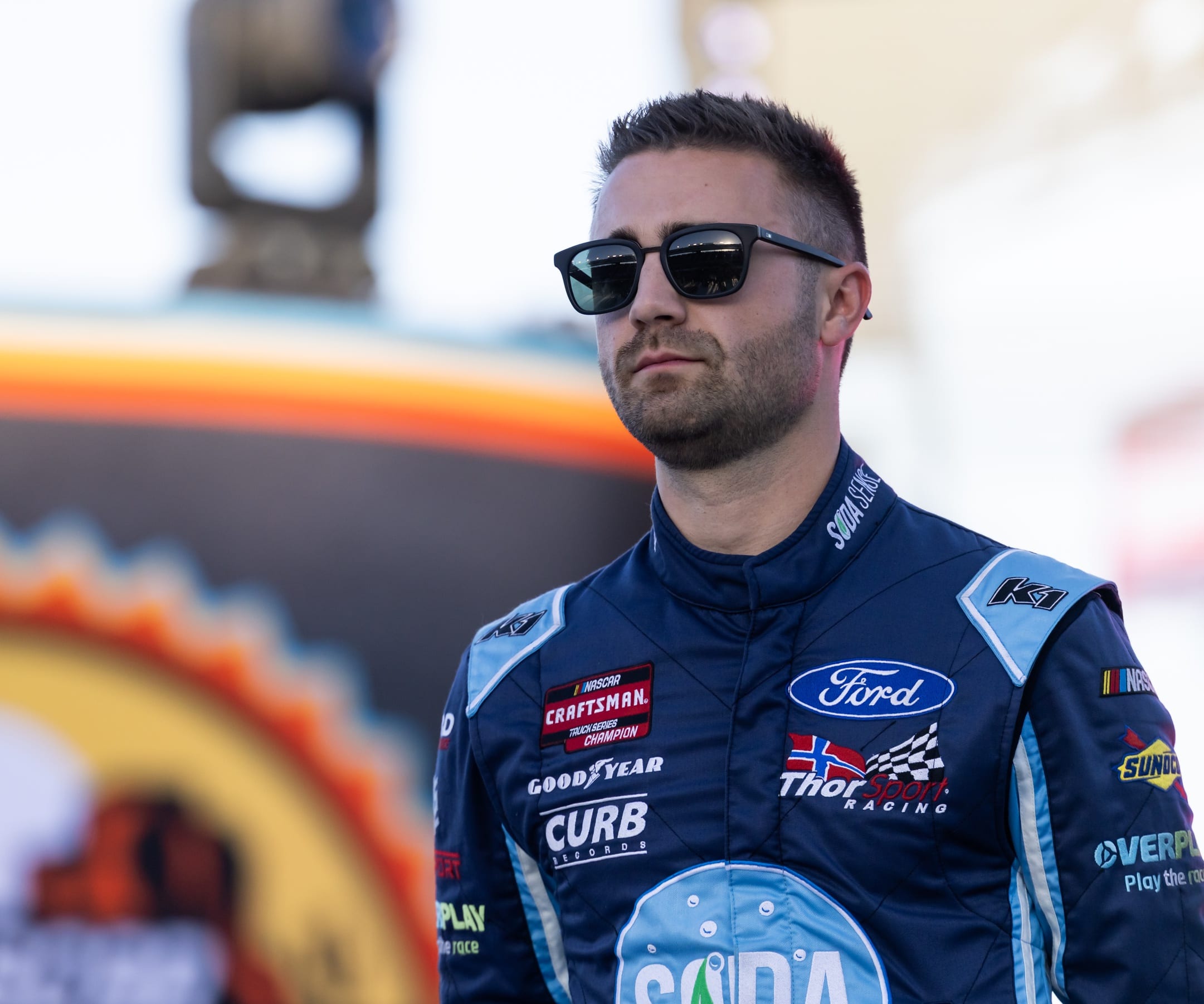 NASCAR Truck Series DFS Picks and Best Bets: Fresh From Florida 250