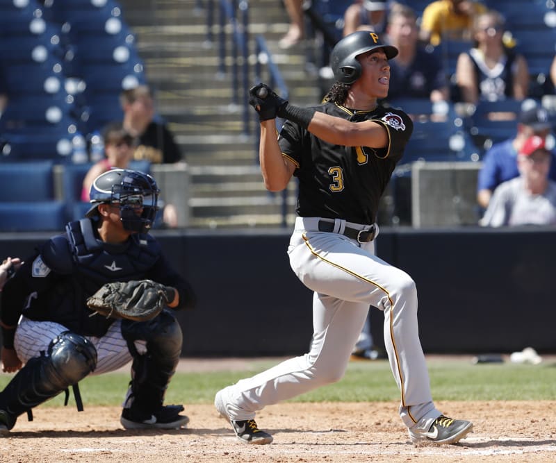 Farm Futures: Everyone's Favorite Type Of Prospect