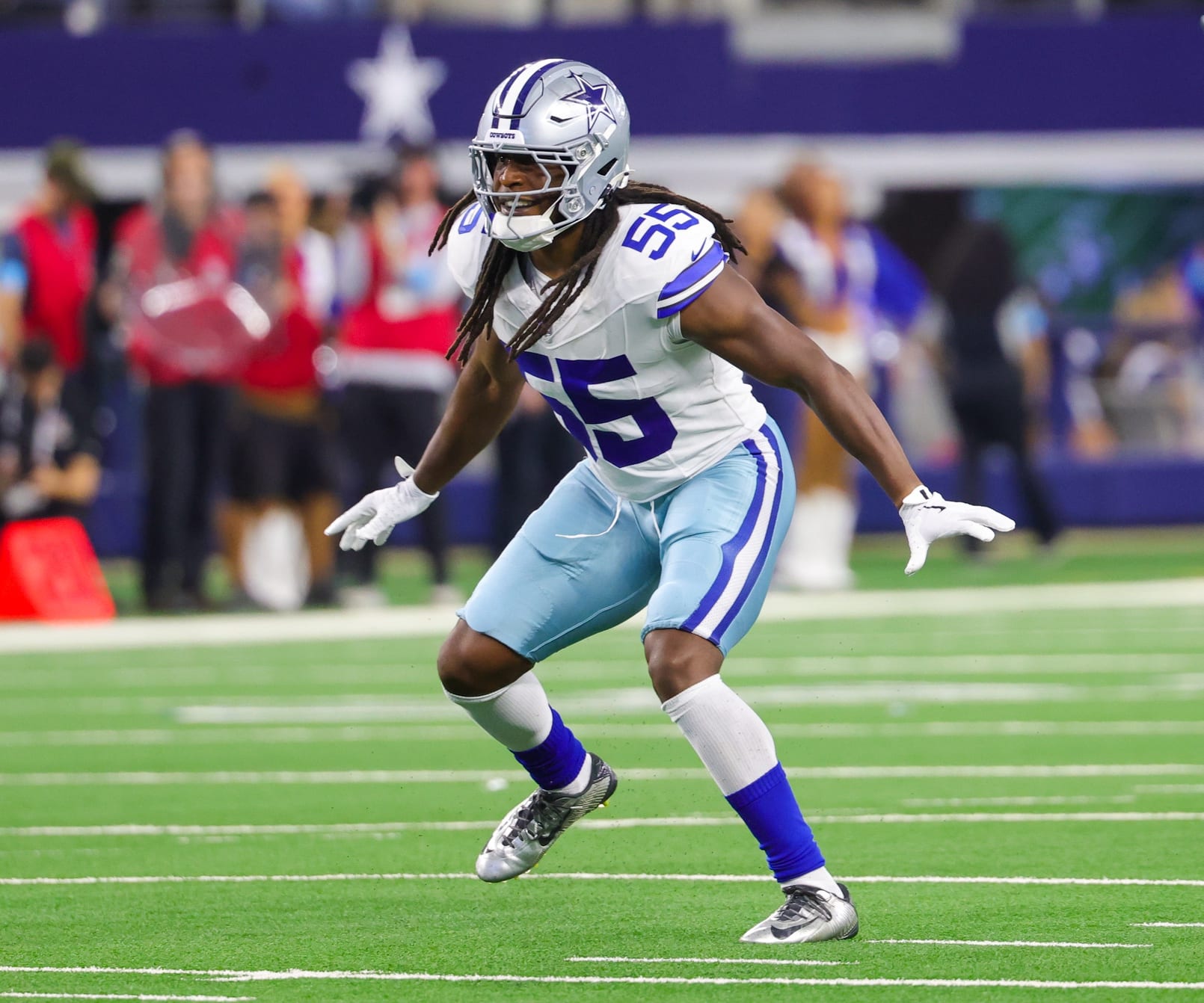 IDP Analysis: Top Risers & Fallers from Week 2