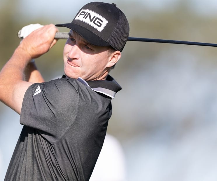 Underdog PGA Draft Strategy: Truist Championship