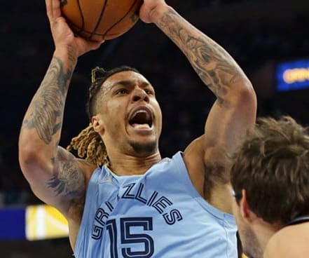 DraftKings NBA: DraftKings Plays and Strategy for Wednesday, February 15