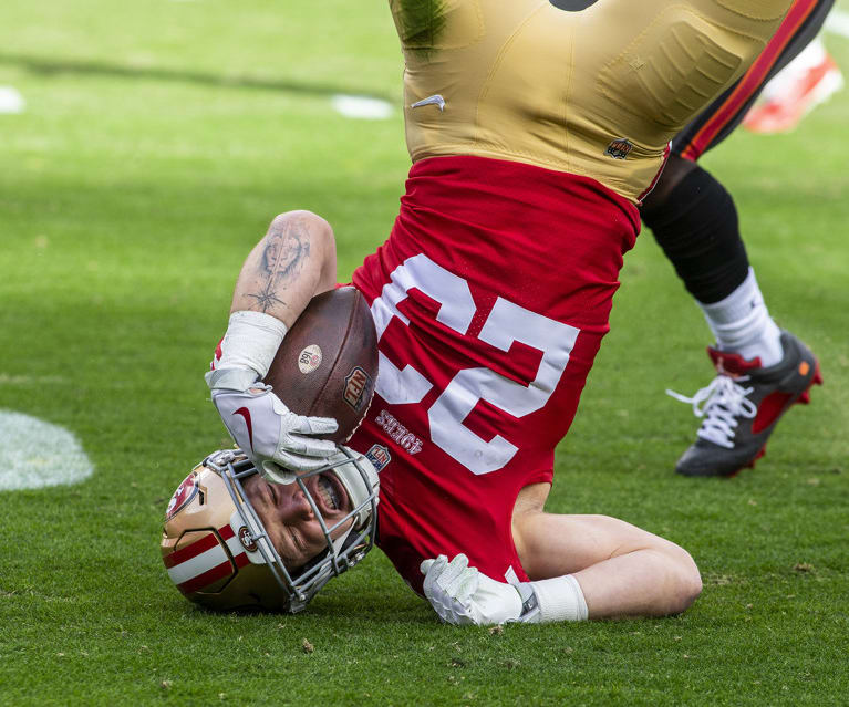 Backfield Breakdown: 2022 Running Back Recap and Early 2023 Fantasy Rankings