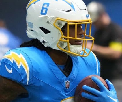 NFL DFS Pick 'Em: Week 3 Underdog Selections