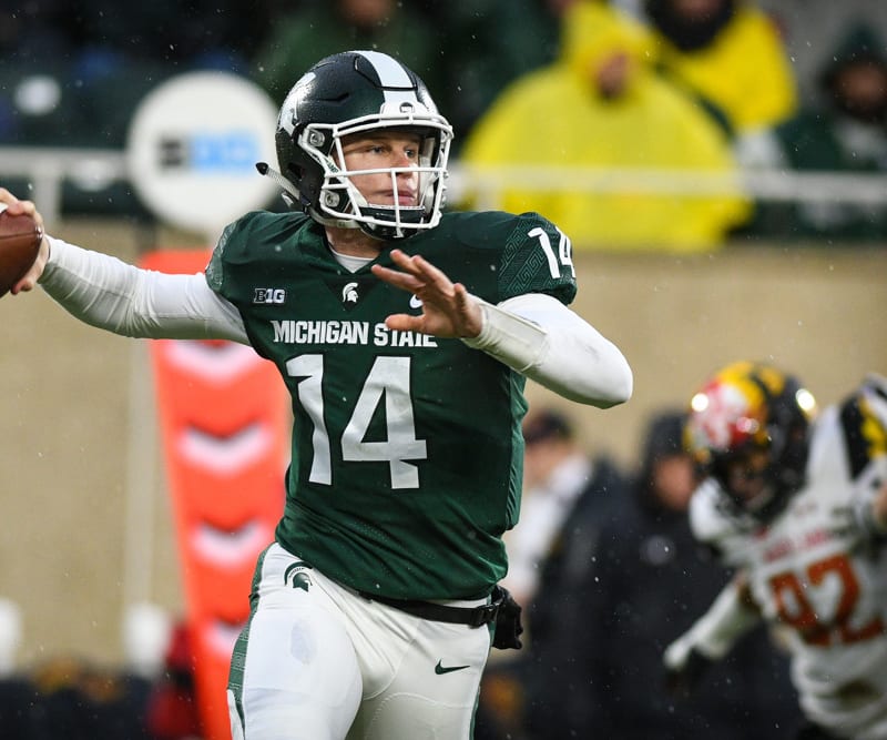 College Football Picks: Picking Winners Week 4