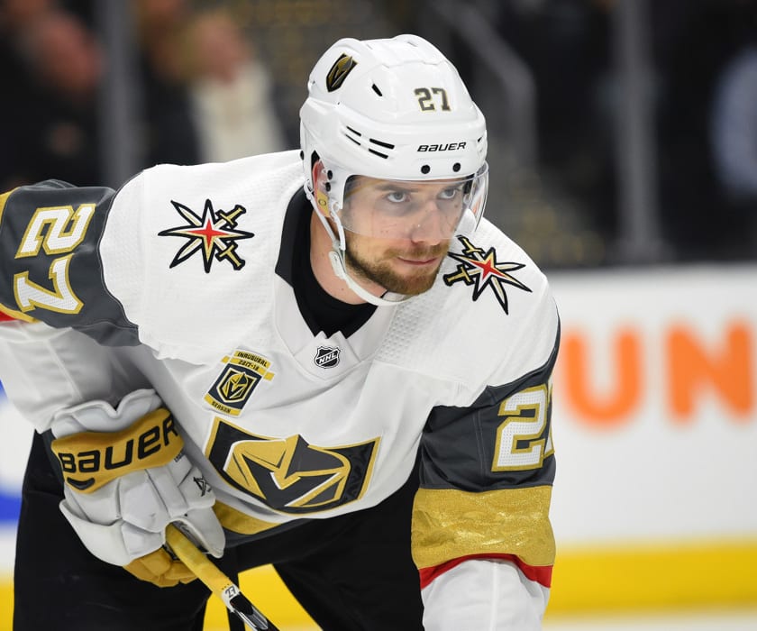 NHL Picks Today: Canucks vs Golden Knights Best Bets
