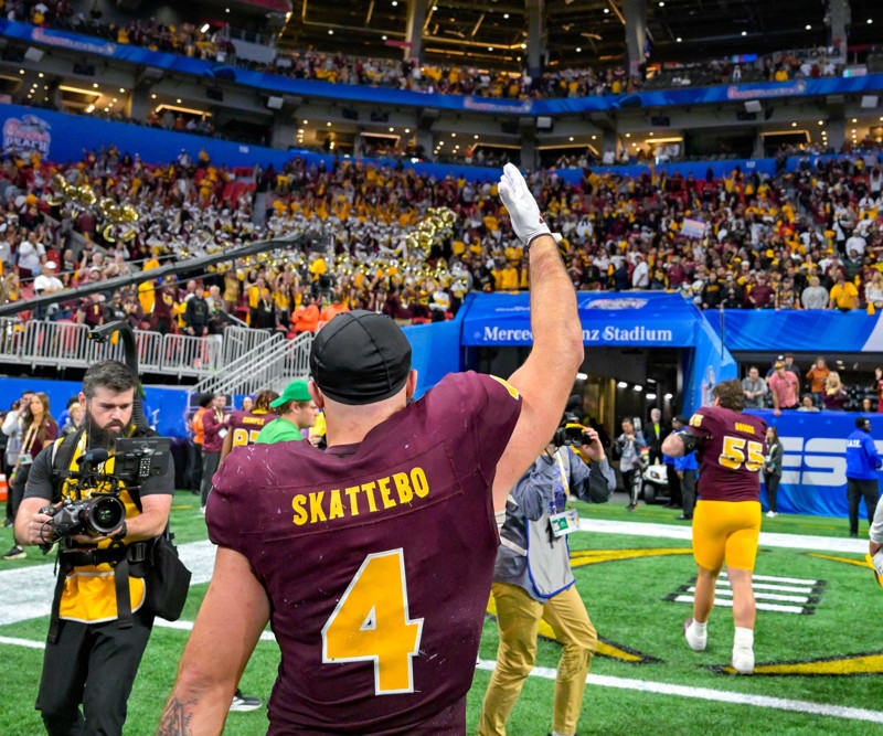 Cam Skattebo: Giants' Rookie Gem or Risky Fantasy Bet in 2025?