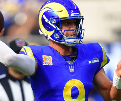Betting Odds, Picks and Predictions for Tampa Bay Buccaneers vs. Los Angeles Rams