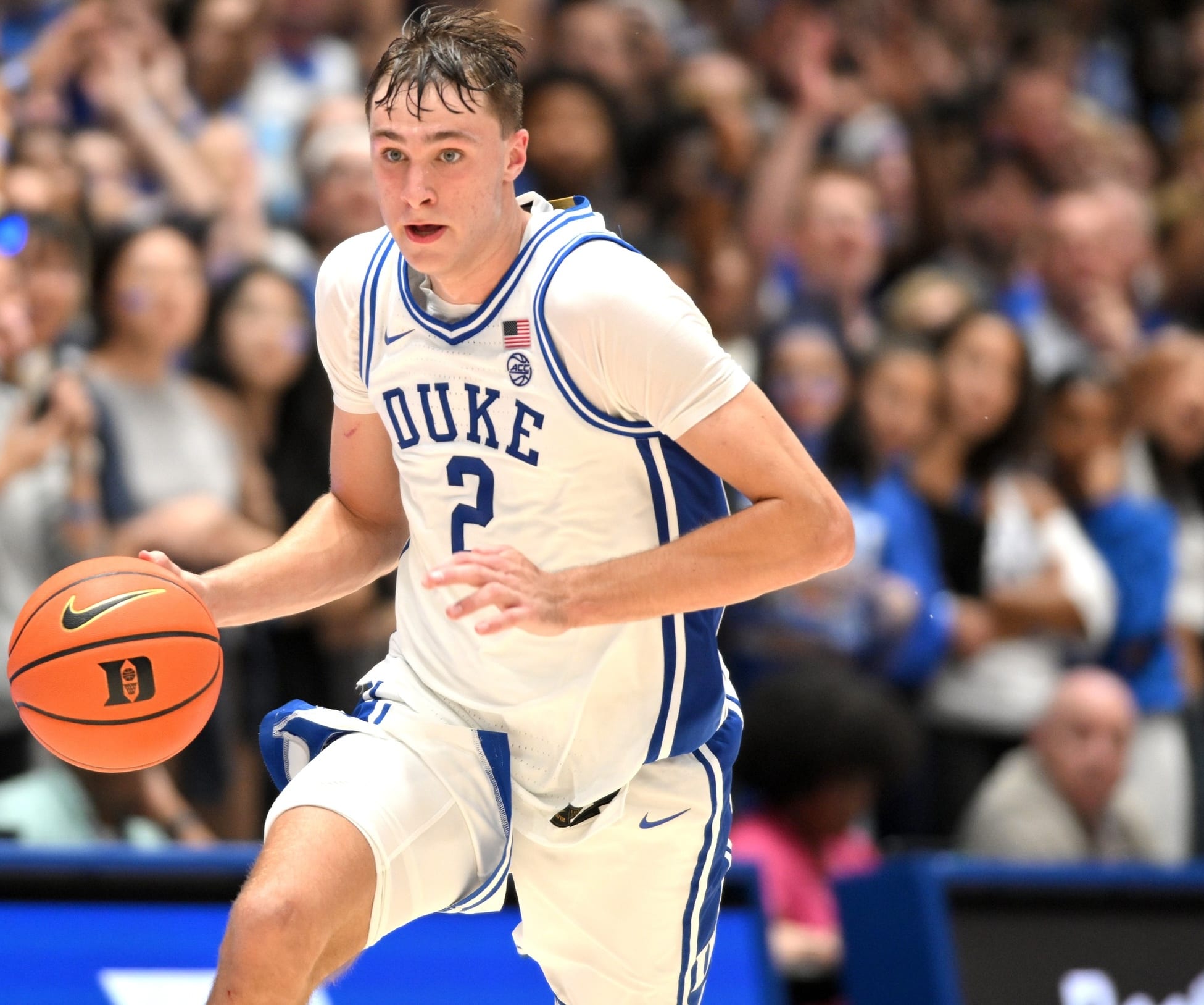 College Basketball DFS: Picks & Preview for the Sunday's NCAA Tournament Second Round