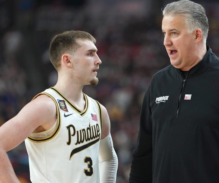 2024-25 College Basketball Conference Preview: Big Ten Fantasy Outlook