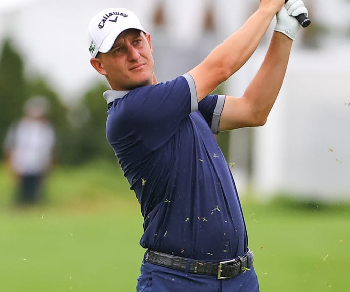 FanDuel PGA: Fortinet Championship