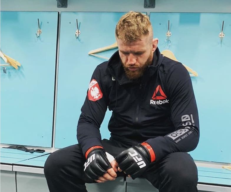 Fight Stat Wrap: UFC Sao Paulo Recap