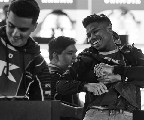 Call of Duty: Team Kaliber Wins Back-to-Back Titles at CWL New Orleans