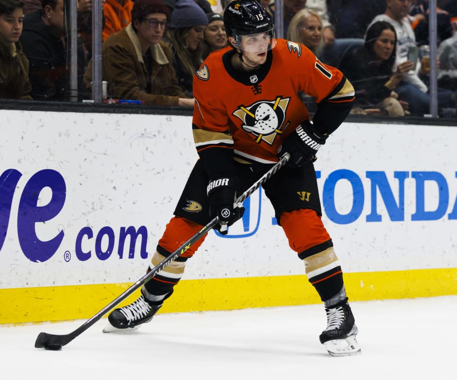 NHL DFS: Yahoo Plays and Strategy for Sunday, March 24