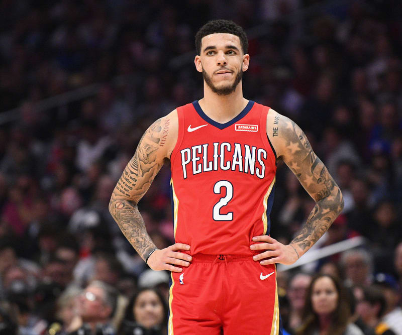 Handicapping the NBA: First Two Days of Restart Overview