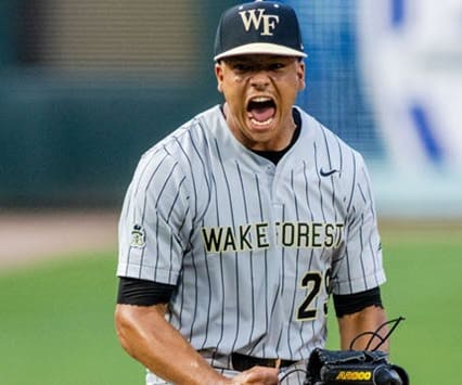 Mound Musings: The “Kids on Parade” Early Edition Watch List