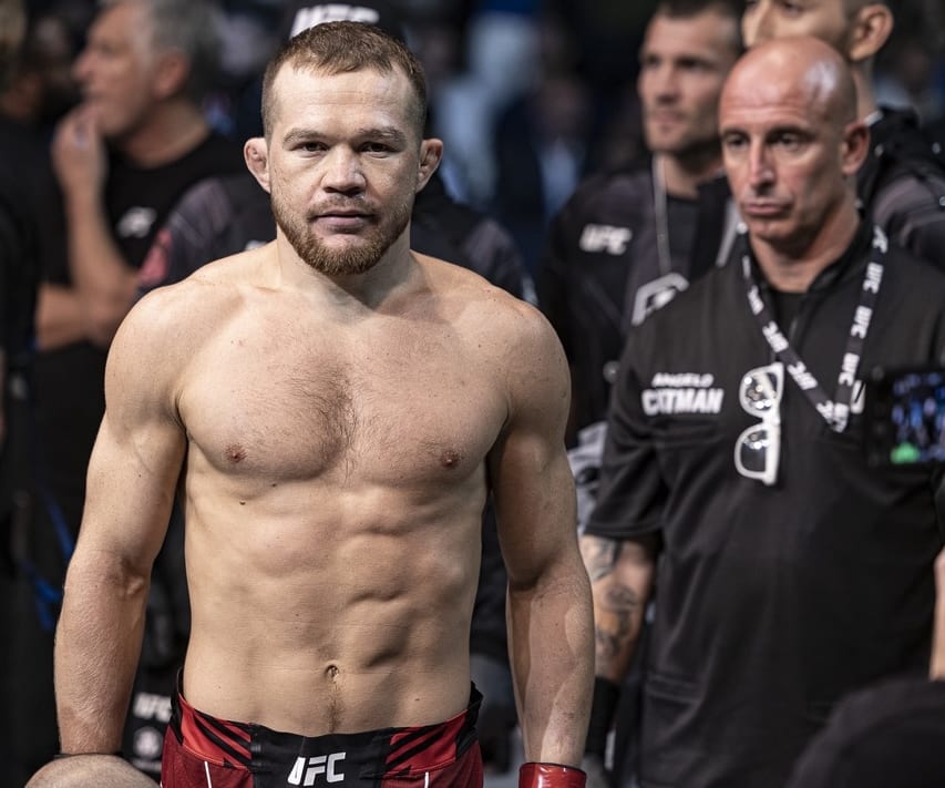 UFC Abu Dhabi Preview and Predictions: The MMA Mashup