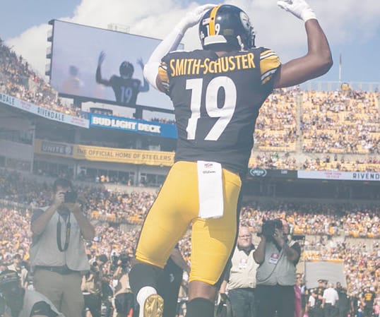 Live Fantasy Football Draft- Underdog Fantasy Bestball