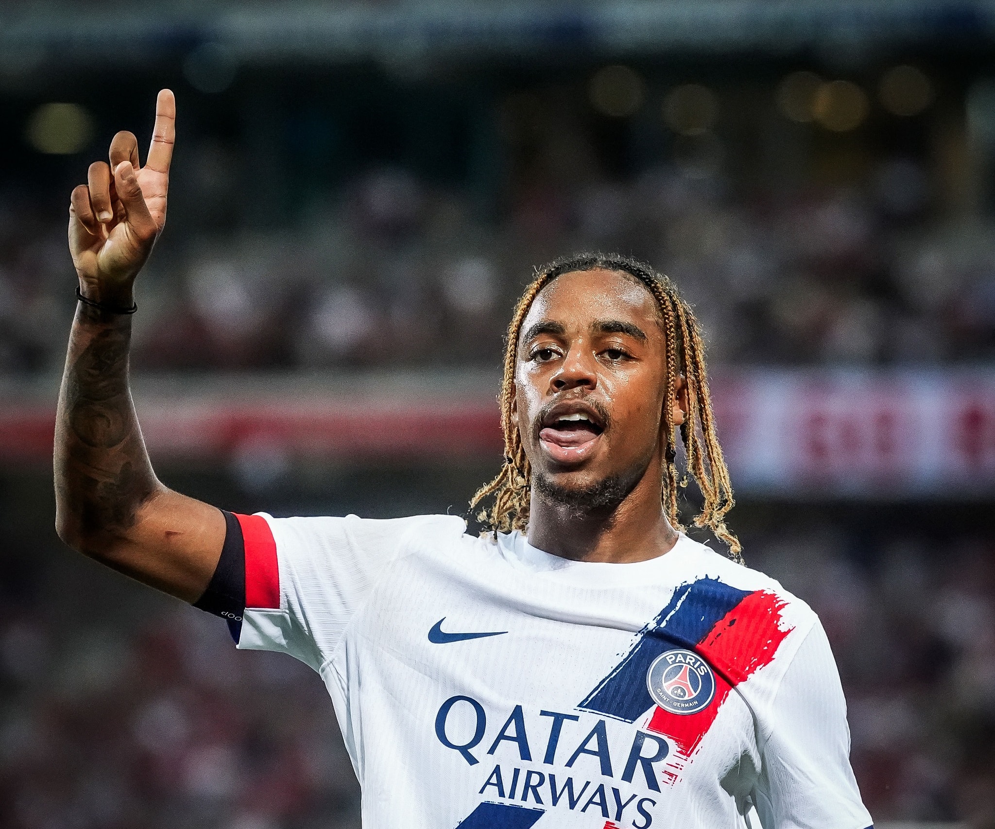 Champions League Preview: Arsenal vs. Paris Saint-Germian Predictions, Odds, & Notes