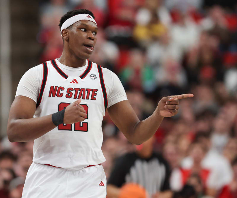 College Basketball Pick'em Today: PrizePicks Plays for Tuesday, March 17