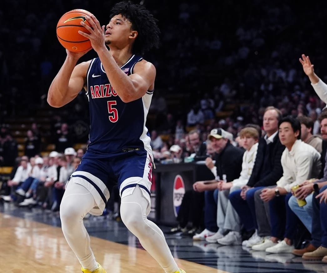 Where The Arizona Wildcats Have Struggled & How They Can Break Through Against Purdue Saturday