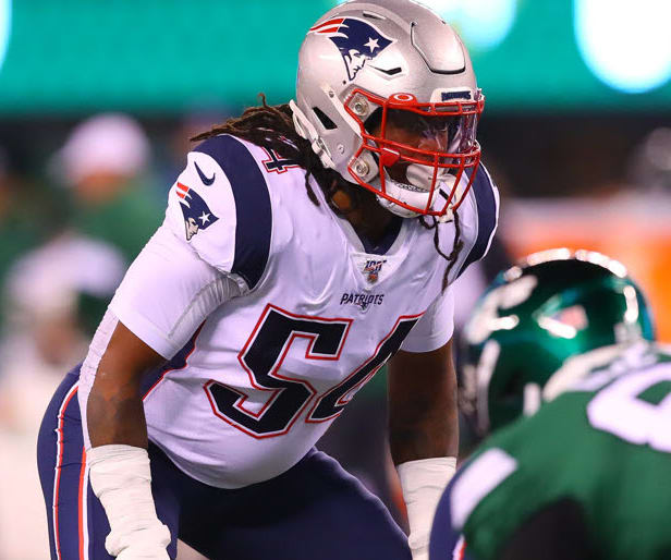 2020 Training Camp Preview: New England Patriots