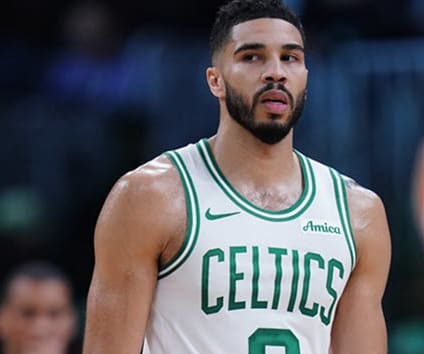 NBA DFS Picks: FanDuel Top Plays and Strategy for Saturday's Playoff Games