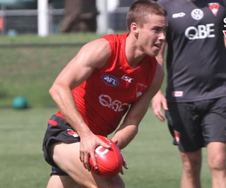 DraftKings AFL: Round 8 Cheat Sheet