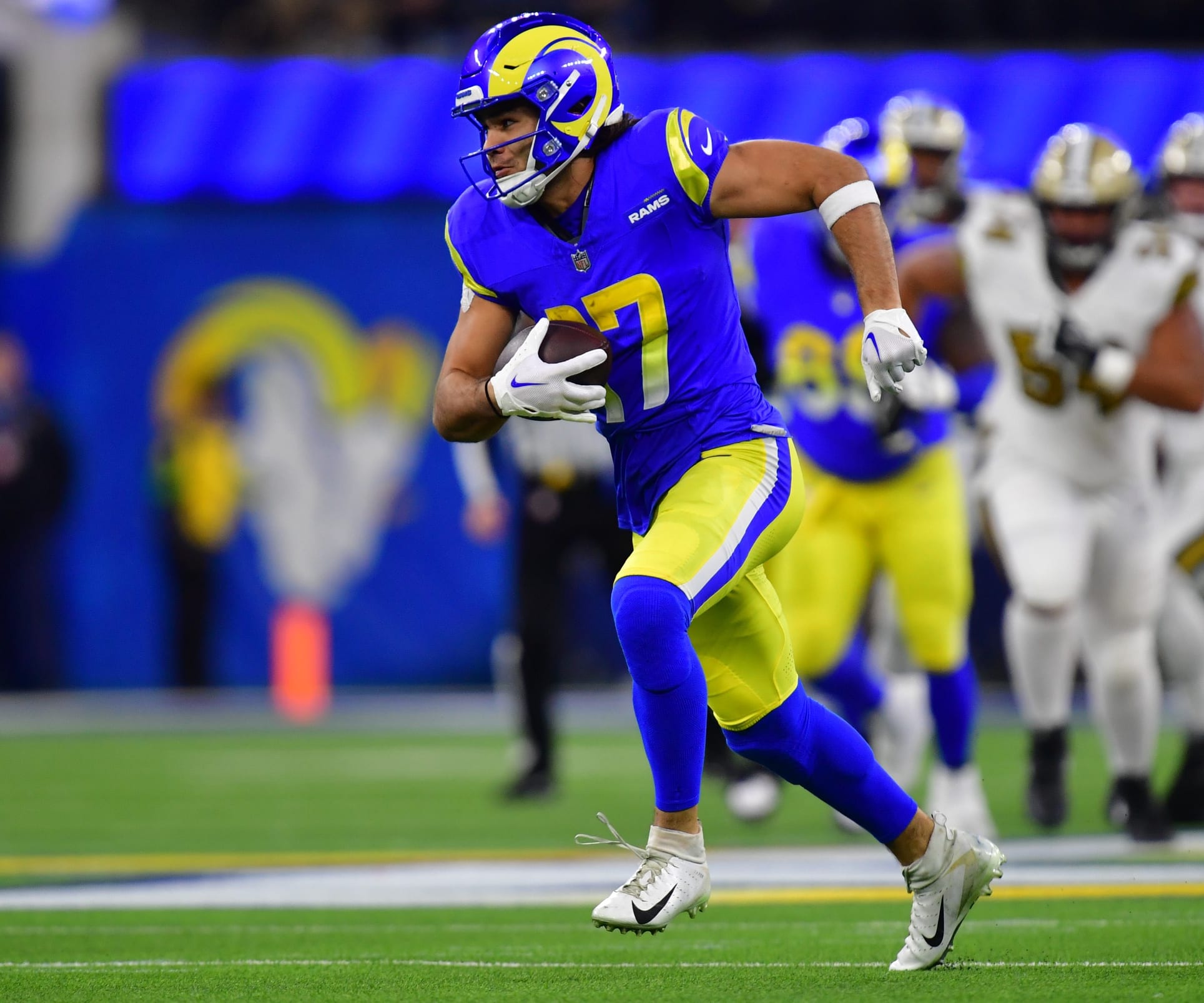 NFL Reactions: Fantasy NFL Recap & Key Takeaways