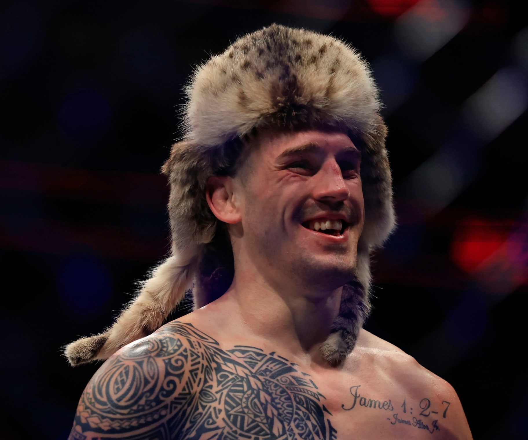 DraftKings MMA: UFC Vegas 82 DFS Preview